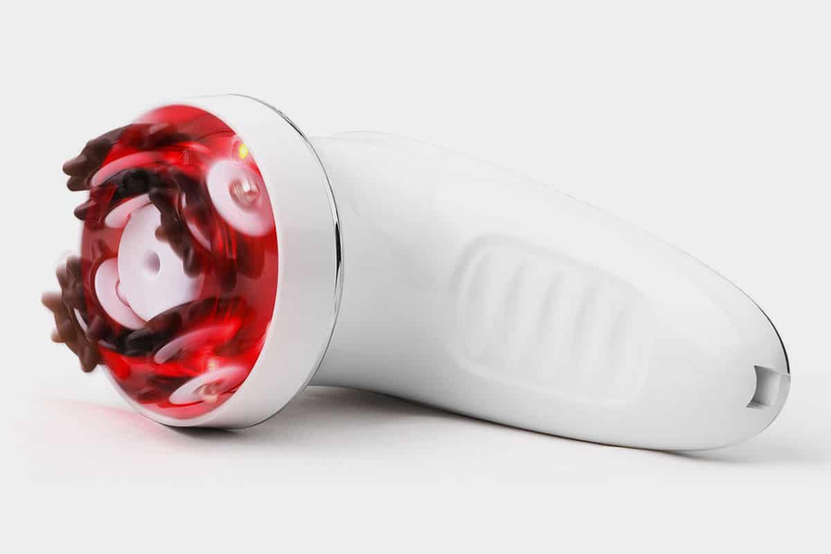 voyor handheld massager